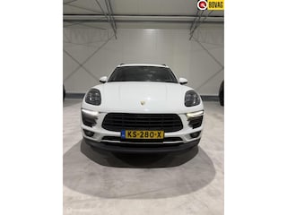 Porsche Macan 2.0
