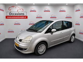 Renault Modus 1.2 TCE Dynamique