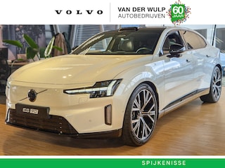 Volvo ES90 Extended Range RWD Ultra 333PK | Bowers&Wilkins | Ventilatie