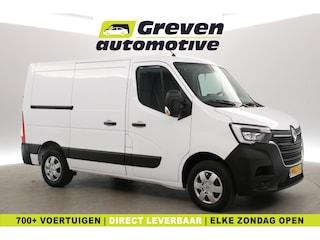 Renault Master 2.3 dCi L1H1 | Airco | Cruise | Camera | Carplay | 3 Zits | Navi | Trekhaak