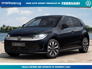 Volkswagen ID.Polo Life 37 kWh