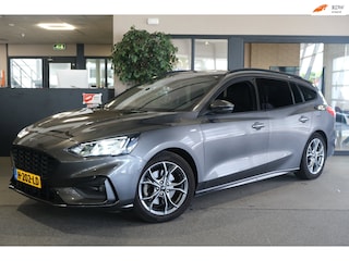 Ford Focus Wagon 1.0 EcoBoost ST Line Business