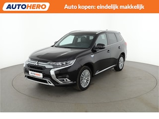 Mitsubishi Outlander 2.4 PHEV Pure |XH19452|