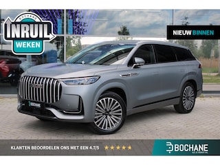 Jaecoo 8 1.5 T-GDi SHS-H Luxury Matte Grey