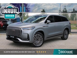 Jaecoo 8 1.5 T-GDi SHS-H Luxury Matte Grey