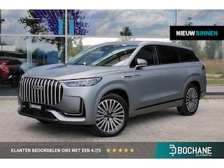 Jaecoo 8 1.5 T-GDi SHS-H Luxury Matte Grey