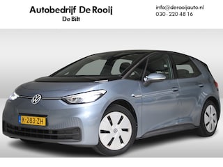 Volkswagen ID.3 Life 58 kWh Climate Control | Navigatie | Inklapbare buitenspiegels | 93% SoH