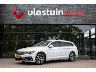 Volkswagen Passat Variant 1.4 TSI PHEV GTE Business SoH 94%, Adap. cruise, Trekhaak, Carplay, Camera,