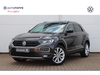 Volkswagen T-Roc 1.5 TSI Sport 150pk