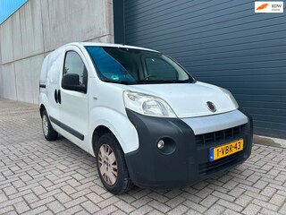 Fiat Fiorino 1.3 MJ SX PDC NAP APK
