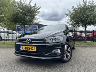 Volkswagen Polo 1.0 MPI 80pk Comfortline Navigatie AIRCO APK tot 11-05-2028