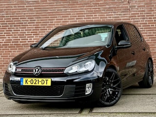 Volkswagen Golf 2.0 GTI
