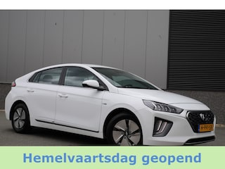 Hyundai Ioniq 1.6 GDi Hybrid/ Facelift/ Matrix LED/Carplay/ infinity sound