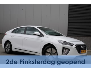 Hyundai Ioniq 1.6 GDi Hybrid/ Facelift/ Matrix LED/Carplay/ infinity sound