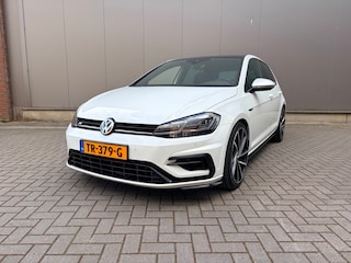 Volkswagen Golf 2.0 TSI 4Motion R