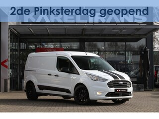 Ford Transit Connect 1.5 EcoBlue 100 | L2 | Stoelverwarming | Airco..