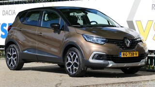 Renault Captur TCe 90 Intens