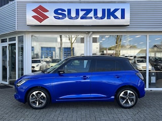 Suzuki Swift 1.2 Smart Hybrid 83pk Style (RIJKLAARPRIJS) *Tot 10 Jaar Suzuki Garantie