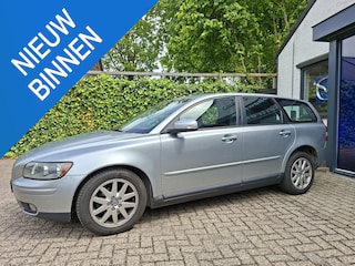 Volvo V50 1.8 Edition II Let op! Olieverbruik