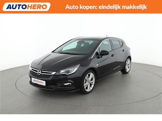 Opel Astra 1.4 Turbo |SA07733|