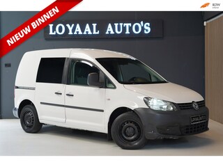 Volkswagen Caddy 1.6 TDI| PDC | ELEK.RAMEN | APK|NAP.