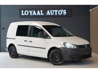 Volkswagen Caddy 1.6 TDI| PDC | ELEK.RAMEN | APK|NAP.