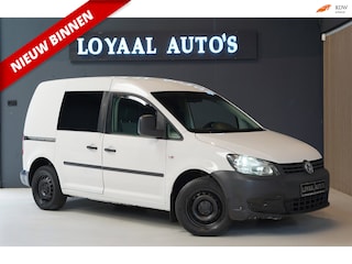 Volkswagen Caddy 1.6 TDI| PDC | ELEK.RAMEN | APK|NAP.