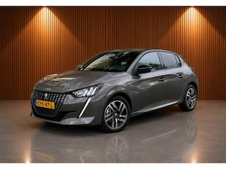 Peugeot 208 1.2 PureTech Allure Road Trip Automaat