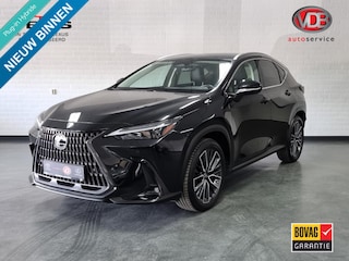 Lexus NX 450h+ AWD Executive Line / HUD / 360 Cam / Stoelventilatie