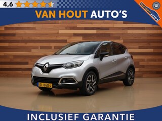 Renault Captur 0.9 TCe Dynamique