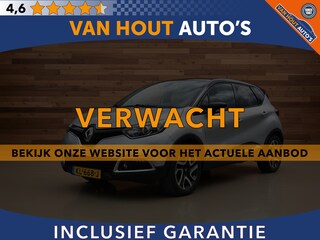 Renault Captur 0.9 TCe Dynamique