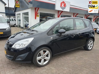 Opel Meriva 1.4 Edition AIRCO/PDC BJ 2011
