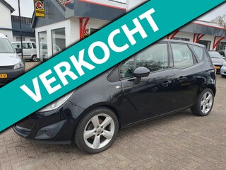 Opel Meriva 1.4 Edition AIRCO/PDC BJ 2011