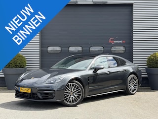 Porsche Panamera 2.9 4 E-Hybrid Platinum Edition | Sport Chrono | Panormadak | 360* Camera | Stoelventilatie/Verwarming | Adaptive Cruise Control |