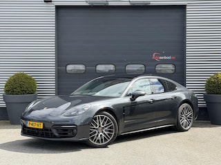 Porsche Panamera 2.9 4 E-Hybrid Platinum Edition | Sport Chrono | Panormadak | 360* Camera | Stoelventilatie/Verwarming | Adaptive Cruise Control |