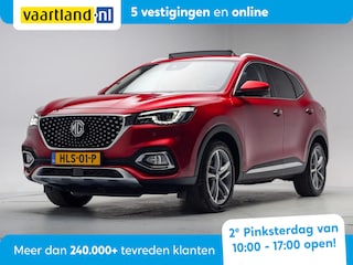 MG EHS 1.5 TGDI PHEV Luxury [ Panorama Leder LED ]