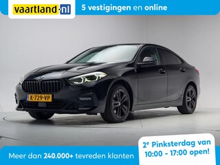 BMW 218i Corporate Executive Aut. [ LED Camera Navi ]