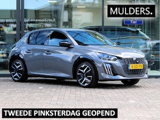 Peugeot 208 EV GT 51 kWh | Navi / Camera / Climate