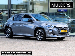 Peugeot 208 EV GT 51 kWh | Navi / Camera / Climate