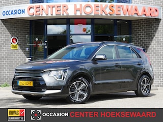 Kia Niro 1.6 GDi 141pk DCT6 DynamicLine | Nieuw model! | Carplay | Camera |