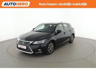 Lexus CT 200h |AB77203|