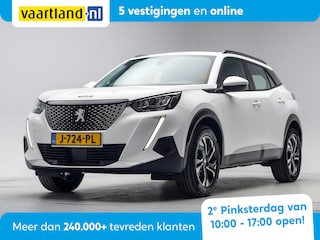 Peugeot 2008 1.2 PureTech Allure [ Camera Digi-dash Apple Carplay/Android Auto ]