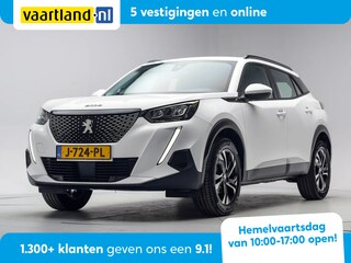 Peugeot 2008 1.2 PureTech Allure [ Camera Digi-dash Apple Carplay/Android Auto ]