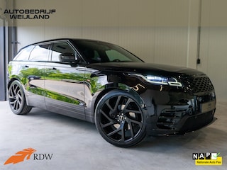 Land Rover Range Rover Velar 3.0 V6 SC AWD R-Dynamic HSE I R-Dynamic I Trekhaak I 381PK V6 I Carplay I 22" I Pano I Meridian I Winterpakket I Black Edition I