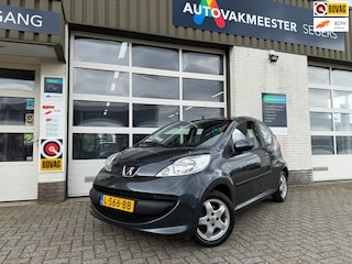 Peugeot 107 1.0-12V XR|airco|