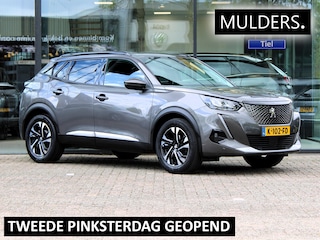 Peugeot 2008 1.2 PureTech Allure | Navi / Camera / Climate