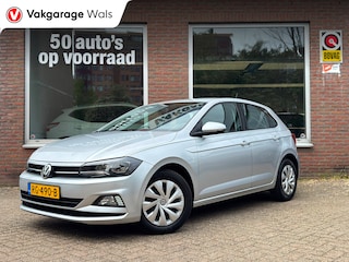 Volkswagen Polo 1.0 TSI Comfortline | Navi | Airco | Carplay | ACC Cruise | PDC