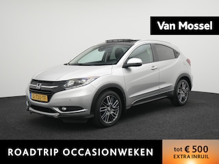 Honda HR-V 1.5 i-VTEC Executive AUTOMAAT  | PANORAMADAK | VERWACHT |