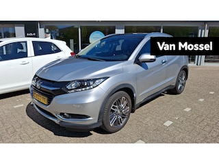Honda HR-V 1.5 i-VTEC Executive AUTOMAAT  | PANORAMADAK | VERWACHT |
