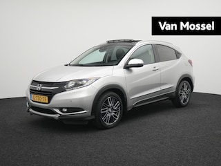 Honda HR-V 1.5 i-VTEC Executive AUTOMAAT  | PANORAMADAK | VERWACHT |